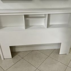 Queen Size Headboard