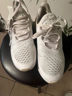 Nike Air shoes