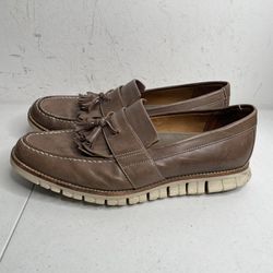 Cole Haan Grand Os Shoes