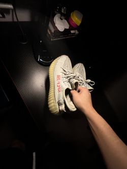 Yeezys