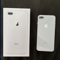 iPhone 8+ 64 GB