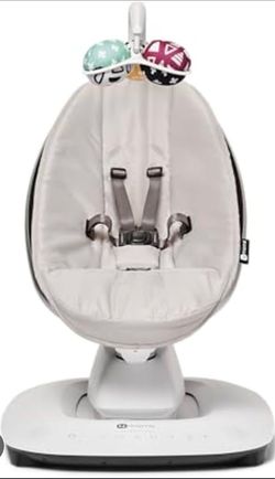 4moms MamaRoo Baby Swing