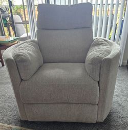 Small side chair