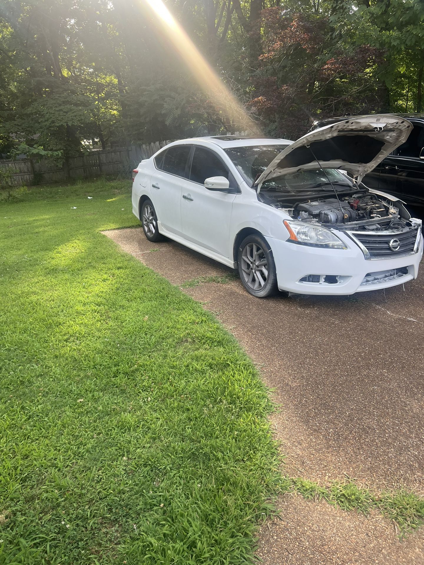 2015 Nissan Sentra