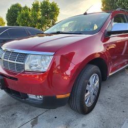 2007 Lincoln MKX Leather 97,000 MI