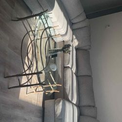 Vintage Coffee table 