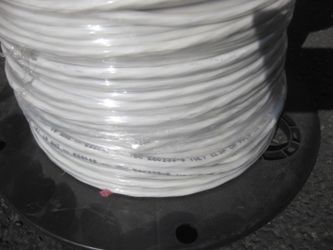 Plenum rated 18G wire 75C UL CL3P & FPLP