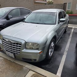 2005 Chrysler 300