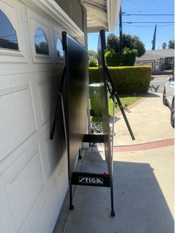 FREE Ping Pong Table in Valley Glen