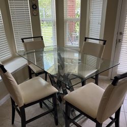 Dining Table Set