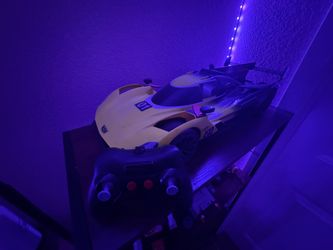 Rc car