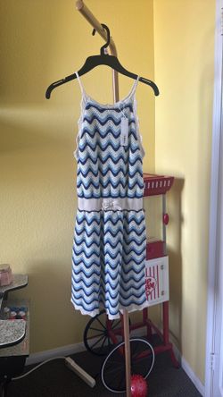 Janie & Jack new dress
