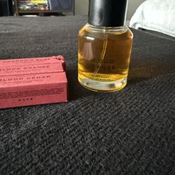 Heretic Parfum Blood Orange Limited Edition 