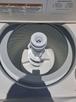 Whirlpool Washer, Working Perfect