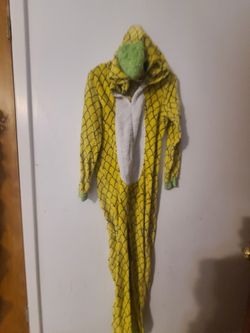 Spongebob XL ladies Pajamas