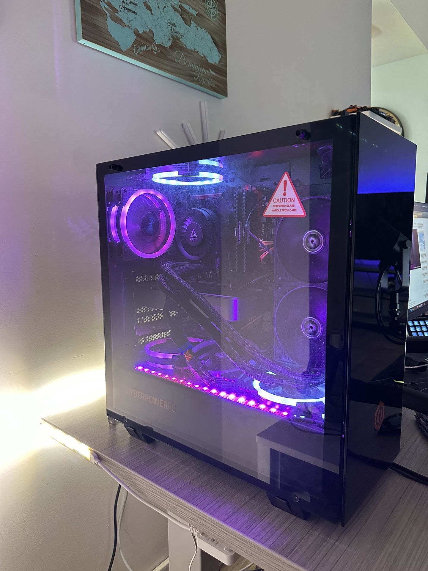 Best Offer Gaming Pc & Free Monitors