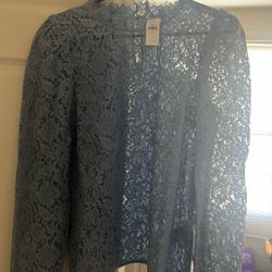 Women’s Lace Blouse 