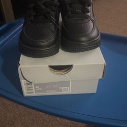 Toddler Nike Air Force 1