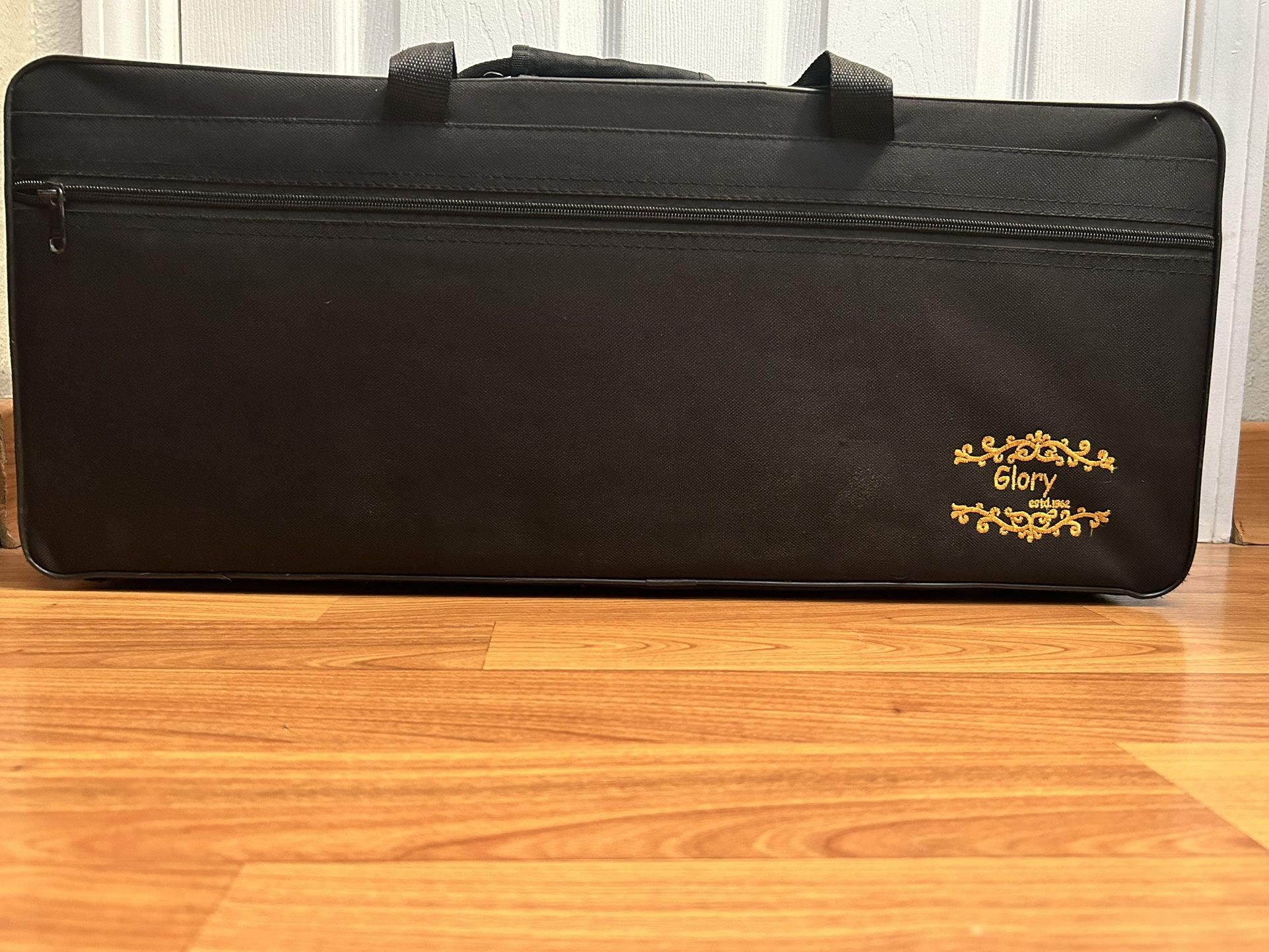 Alto Saxophone