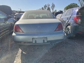 Parts for ACURA CL 4C 2D COUPE 2.3L 1999 - Stock # 14544