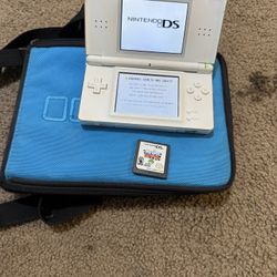 Nintendo Ds