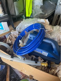 Graco magnum x5