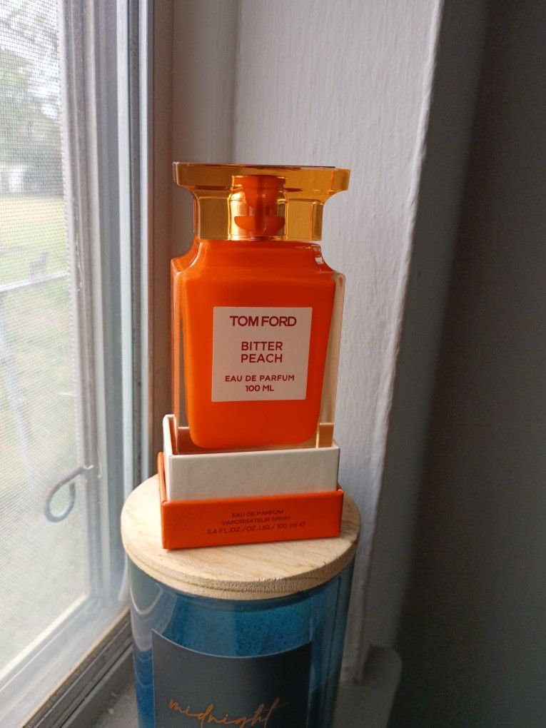 Tom Ford Cologne "Bitter Peach"