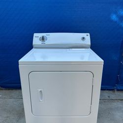 Kenmore ( Whirlpool ) electric dryer