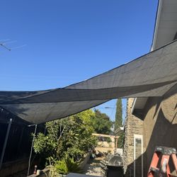 Sail Shades New