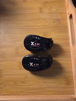 X Vive wireless unit
