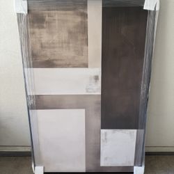 Modern Art Piece 