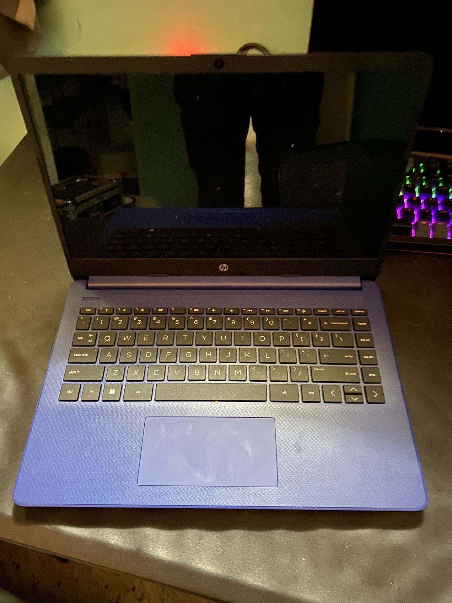 Hp Laptop