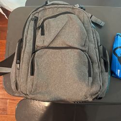 Baby Backpack