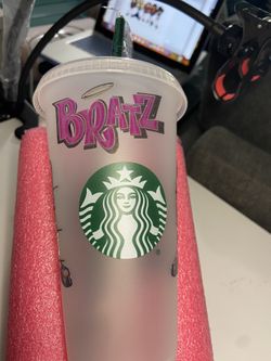 Starbucks Cup