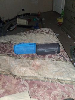 2 EPLINK M6 PRO BLUETOOTH SPEAKER ASKING $70.00 FOR BOTH 