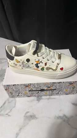 Aldo Loonie Tunes sneakers