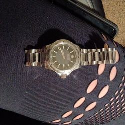 Movado Men's Watch