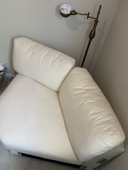Corner Wedge