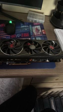 Graphics card