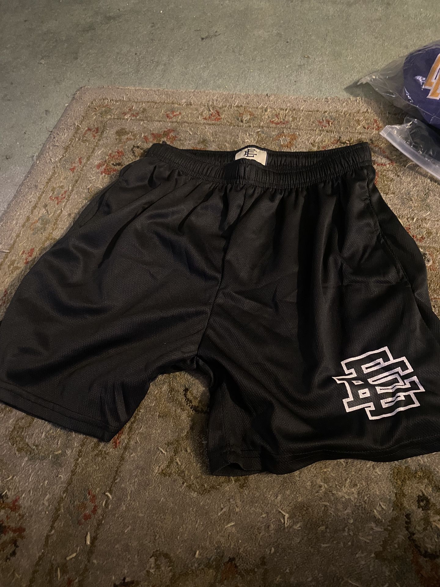 Sky Eric Emanuel Shorts for Sale in Curtice, OH - OfferUp