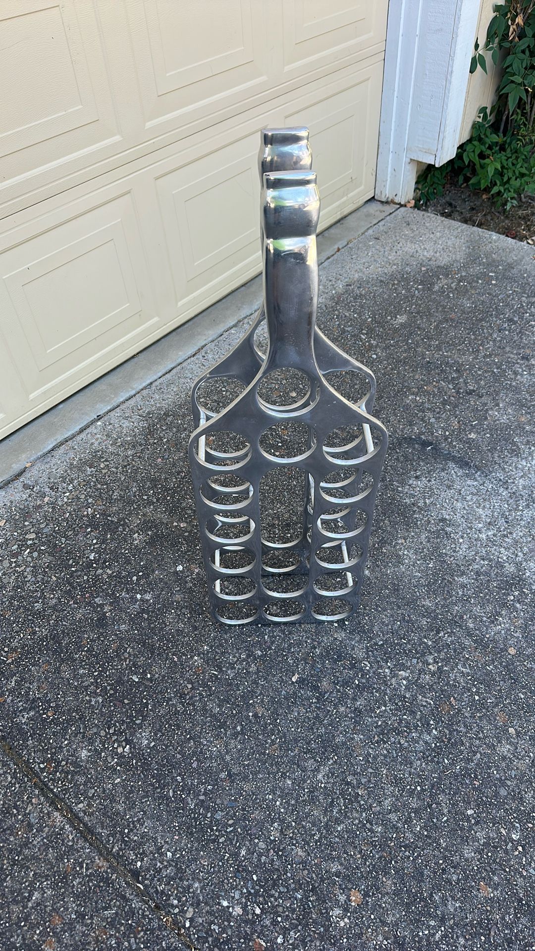 Wine Rack