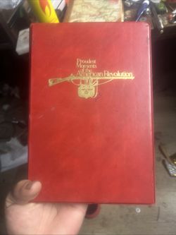 Proudest Moments Of The American Revolution 