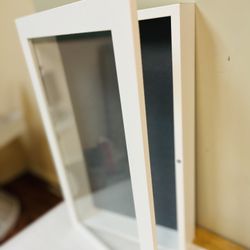 Shadow Box Display
