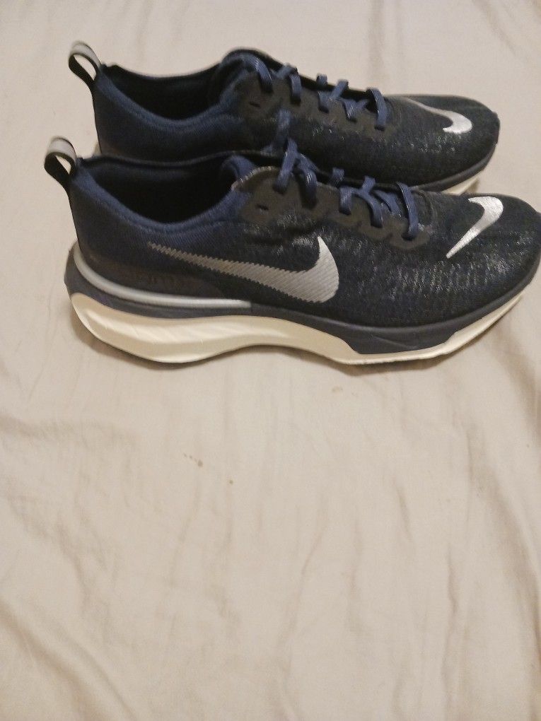 Nike Zoomx Flyknit 3