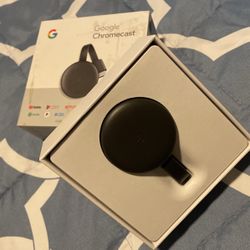 google chromecast