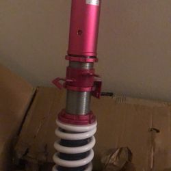 Coilovers 