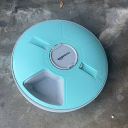 Automatic Pet Feeder