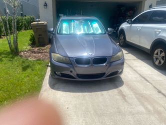 2011 BMW 328i