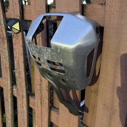 Harley  panamerica skid plate oe