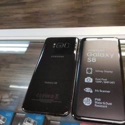 Samsung S8 PLUS free warranty - Best Prices in columbus 
